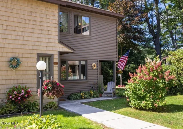 Photo 1 of Sale Pending at 16 Evergreen Rd # D, Chestertown, NY 12817 | MLS# 202626212 | Listing updated on 2026-09-18
