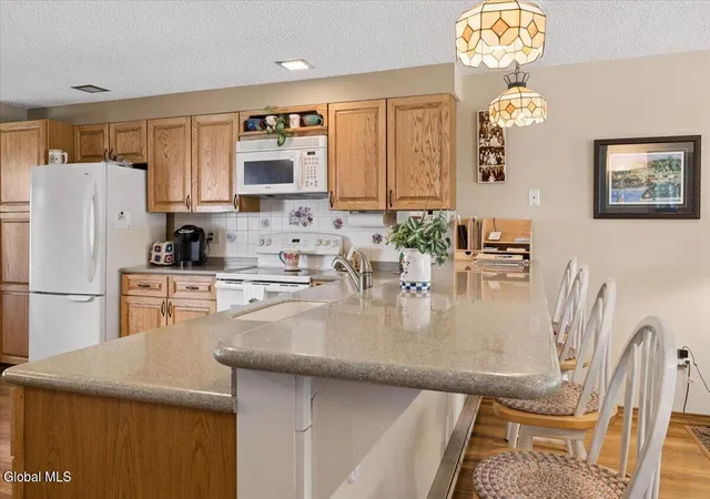 Photo 4 of Sale Pending at 16 Evergreen Rd # D, Chestertown, NY 12817 | MLS# 202626212 | Listing updated on 2026-09-18