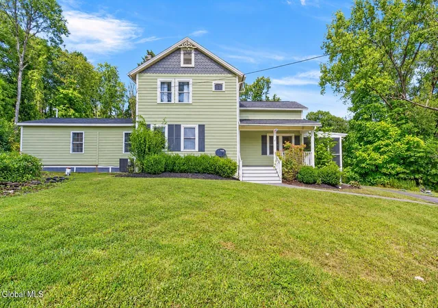 Photo 1 of Sale Pending at 53 Fox St, Selkirk, NY 12158 | MLS# 202626631 | Listing updated on 2026-10-02