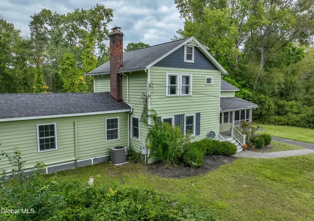 Photo 3 of Sale Pending at 53 Fox St, Selkirk, NY 12158 | MLS# 202626631 | Listing updated on 2026-10-02