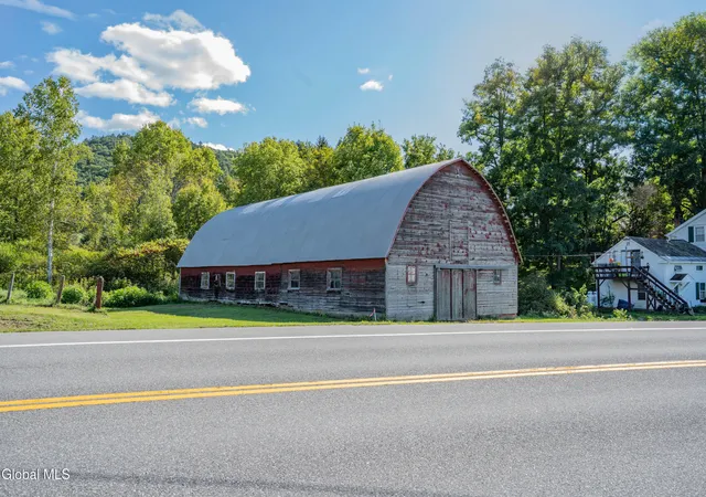 Photo 1 of Land for sale at L4 Ny 313, Jackson, NY 12816 | MLS# 202626152 | Listing updated on 2026-09-16
