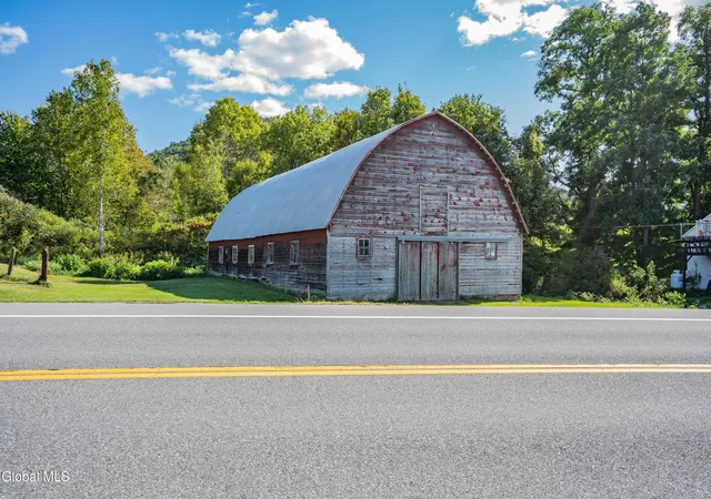 Photo 2 of Land for sale at L4 Ny 313, Jackson, NY 12816 | MLS# 202626152 | Listing updated on 2026-09-16