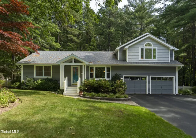 Photo 1 of Sale Pending at 11 Hallak Dr, Ballston Spa, NY 12020 | MLS# 202626403 | Listing updated on 2026-09-20
