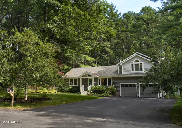 Photo 2 of Sale Pending at 11 Hallak Dr, Ballston Spa, NY 12020 | MLS# 202626403 | Listing updated on 2026-09-20