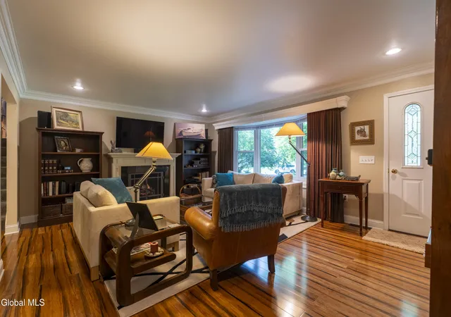 Photo 3 of Sale Pending at 11 Hallak Dr, Ballston Spa, NY 12020 | MLS# 202626403 | Listing updated on 2026-09-20