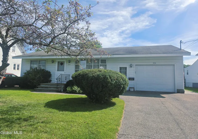 Photo 1 of Single family home for sale at 2720 Van Dyke Ave, Schenectady, NY 12306 | MLS# 202626093 | Listing updated on 2026-09-16