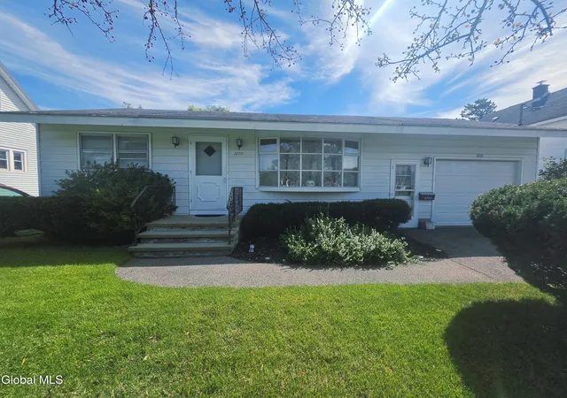 Photo 3 of Single family home for sale at 2720 Van Dyke Ave, Schenectady, NY 12306 | MLS# 202626093 | Listing updated on 2026-09-16