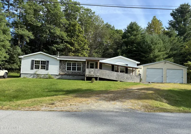 Photo 1 of Single family home for sale at 6 White St, Hoosick Falls, NY 12090 | MLS# 202626159 | Listing updated on 2026-09-16
