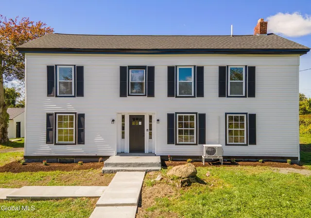 Photo 1 of Single family home for sale at 183 Northline Dr, Melrose, NY 12121 | MLS# 202626221 | Listing updated on 2026-09-30