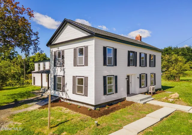 Photo 3 of Single family home for sale at 183 Northline Dr, Melrose, NY 12121 | MLS# 202626221 | Listing updated on 2026-09-30