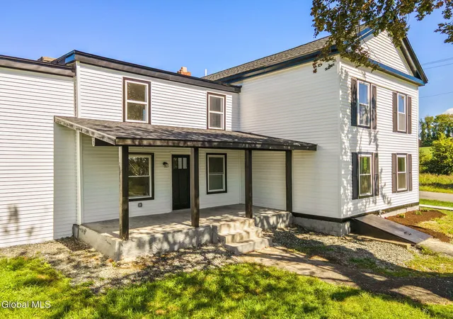 Photo 3 of Single family home for sale at 183 Northline Dr, Melrose, NY 12121 | MLS# 202626221 | Listing updated on 2026-09-30