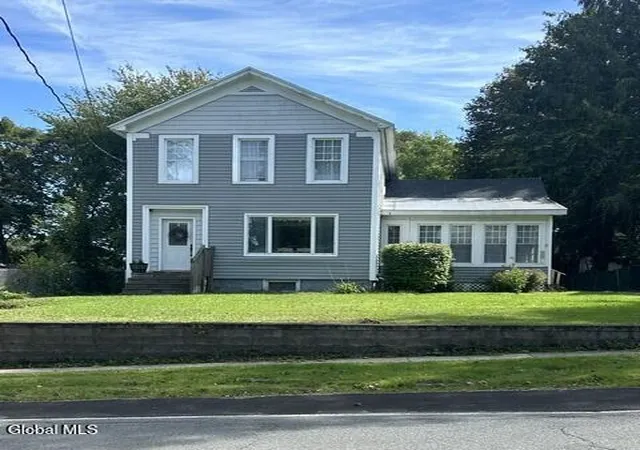 Photo 1 of Single family home for sale at 6 State St, Valley Falls, NY 12185 | MLS# 202626056 | Listing updated on 2026-09-25