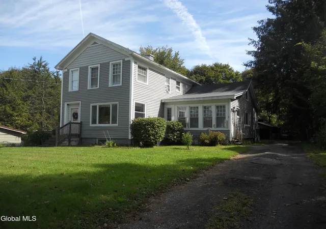 Photo 2 of Single family home for sale at 6 State St, Valley Falls, NY 12185 | MLS# 202626056 | Listing updated on 2026-09-25