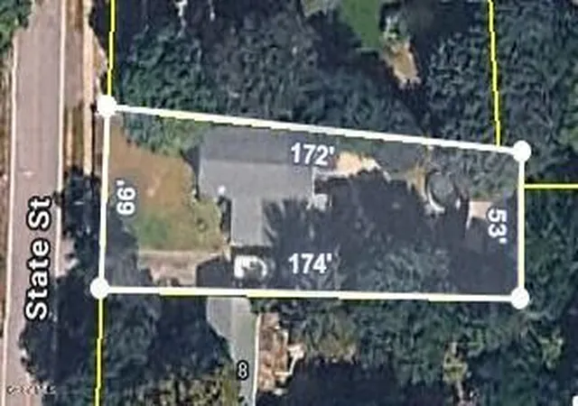 Photo 3 of Single family home for sale at 6 State St, Valley Falls, NY 12185 | MLS# 202626056 | Listing updated on 2026-09-25