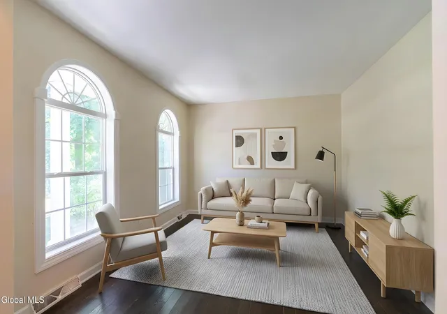 Photo 3 of Single family home for sale at 914 Mac Arthur Dr, Ballston Spa, NY 12020 | MLS# 202626185 | Listing updated on 2026-09-17