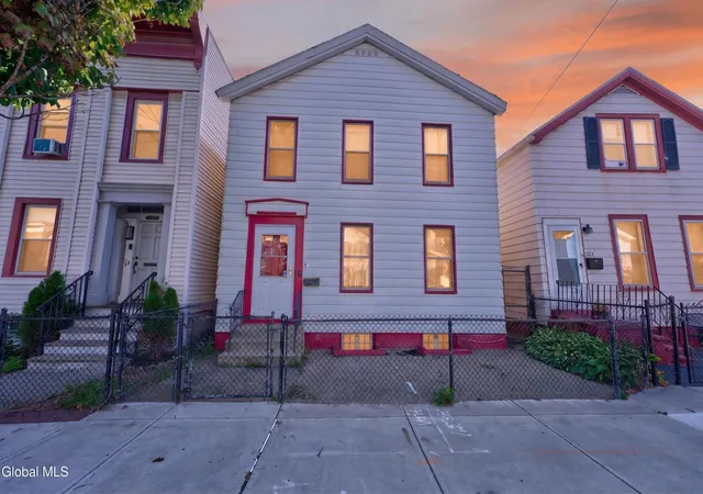 Photo 2 of Single family home for sale at 322 1st Street, Troy, NY 12180 | MLS# 202626047 | Listing updated on 2026-09-15