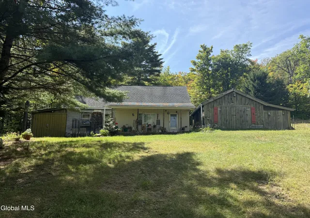 Photo 1 of Single family home for sale at 640 New Hague Rd, Hague, NY 12836 | MLS# 202626257 | Listing updated on 2026-09-19