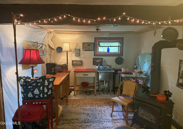 Photo 4 of Single family home for sale at 640 New Hague Rd, Hague, NY 12836 | MLS# 202626257 | Listing updated on 2026-09-19