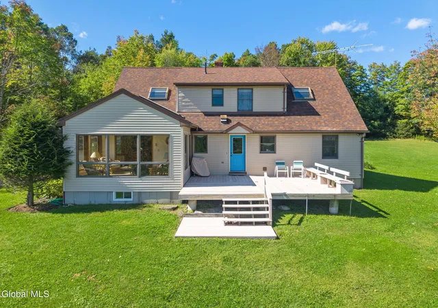 Photo 2 of Single family home for sale at 124 Franzen Rd, Richmondville, NY 12149 | MLS# 202626110 | Listing updated on 2026-09-16