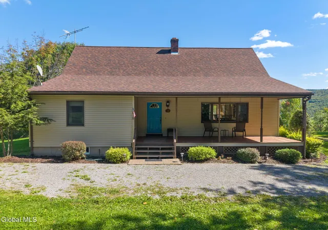 Photo 3 of Single family home for sale at 124 Franzen Rd, Richmondville, NY 12149 | MLS# 202626110 | Listing updated on 2026-09-16