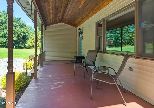 Photo 3 of Single family home for sale at 124 Franzen Rd, Richmondville, NY 12149 | MLS# 202626110 | Listing updated on 2026-09-16