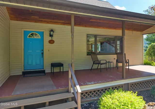 Photo 4 of Single family home for sale at 124 Franzen Rd, Richmondville, NY 12149 | MLS# 202626110 | Listing updated on 2026-09-16