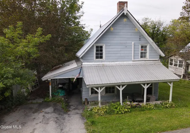 Photo 3 of Single family home for sale at 31 Mountain St, Whitehall, NY 12887 | MLS# 202626381 | Listing updated on 2026-09-18