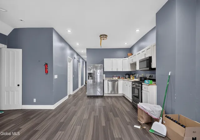 Photo 2 of Multi family home for sale at 556 Washington Ave, Albany, NY 12203 | MLS# 202626450 | Listing updated on 2026-09-19