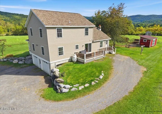 Photo 2 of Single family home for sale at 99 Farmers Inn Rd, Hoosick Falls, NY 12090 | MLS# 202626240 | Listing updated on 2026-09-21