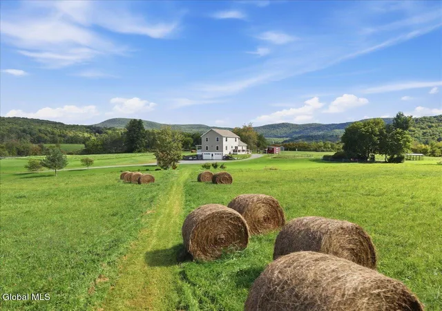 Photo 3 of Single family home for sale at 99 Farmers Inn Rd, Hoosick Falls, NY 12090 | MLS# 202626240 | Listing updated on 2026-09-21