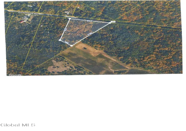 Photo 16 of Land for sale at L6 Burtonville Rd, Fultonville, NY 12072 | MLS# 202626054 | Listing updated on 2026-09-14