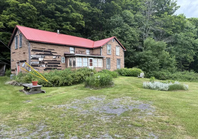 Photo 1 of Sale Pending at 154 Zellner Rd, Summit, NY 12175 | MLS# 202626116 | Listing updated on 2026-09-21