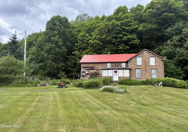 Photo 2 of Sale Pending at 154 Zellner Rd, Summit, NY 12175 | MLS# 202626116 | Listing updated on 2026-09-21