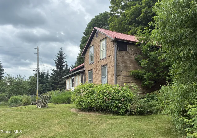 Photo 3 of Sale Pending at 154 Zellner Rd, Summit, NY 12175 | MLS# 202626116 | Listing updated on 2026-09-21