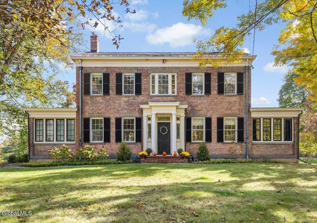 Photo 1 of Mansion for sale at 83 Bullock Rd, Slingerlands, NY 12159 | MLS# 202626060 | Listing updated on 2026-09-16