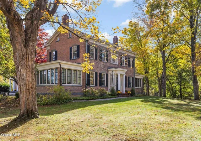 Photo 2 of Mansion for sale at 83 Bullock Rd, Slingerlands, NY 12159 | MLS# 202626060 | Listing updated on 2026-09-16