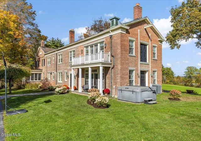 Photo 3 of Mansion for sale at 83 Bullock Rd, Slingerlands, NY 12159 | MLS# 202626060 | Listing updated on 2026-09-16