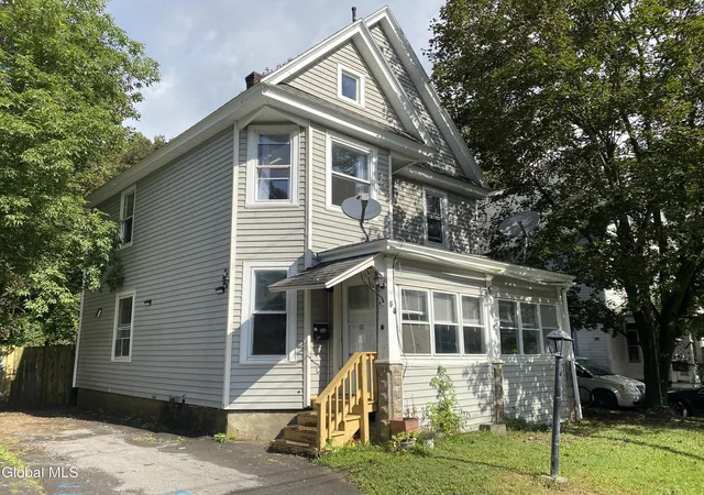 Photo 1 of Single family home for sale at 58 Maple Pl, Ilion, NY 13357 | MLS# 202626233 | Listing updated on 2026-10-06
