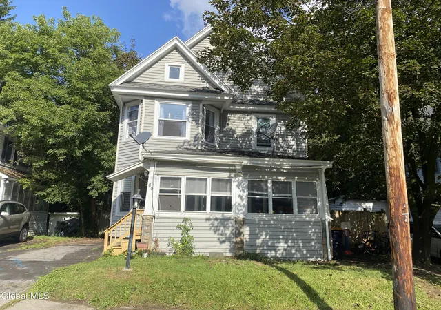 Photo 2 of Single family home for sale at 58 Maple Pl, Ilion, NY 13357 | MLS# 202626233 | Listing updated on 2026-10-06
