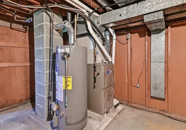 Photo 22 of Single family home for sale at 1425 Van Hoesen Rd, Castleton On Hudson, NY 12033 | MLS# 202626119 | Listing updated on 2026-10-05