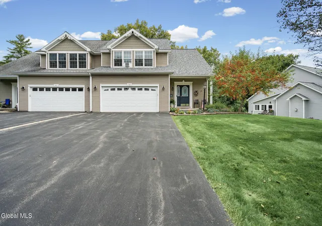 Photo 1 of Sale Pending at 49 Oakmont St, Schenectady, NY 12309 | MLS# 202626343 | Listing updated on 2026-09-26