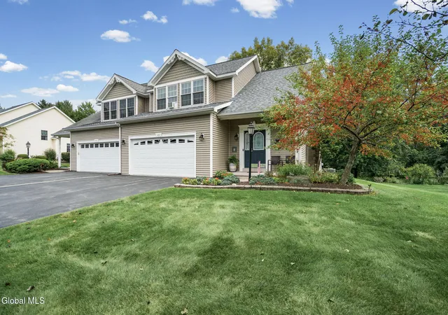 Photo 2 of Sale Pending at 49 Oakmont St, Schenectady, NY 12309 | MLS# 202626343 | Listing updated on 2026-09-26