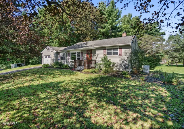 Photo 1 of Single family home for sale at 459 Moonlawn Rd, Troy, NY 12180 | MLS# 202626326 | Listing updated on 2026-09-18