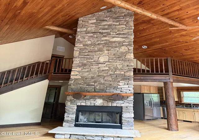 Photo 3 of Sale Pending at 395 Hills Pond Rd, Whitehall, NY 12887 | MLS# 202626634 | Listing updated on 2026-10-06