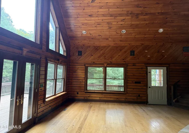 Photo 3 of Sale Pending at 395 Hills Pond Rd, Whitehall, NY 12887 | MLS# 202626634 | Listing updated on 2026-10-06