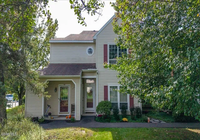 Photo 1 of Condo for sale at 513 Apex Ln, Troy, NY 12182 | MLS# 202626677 | Listing updated on 2026-09-28