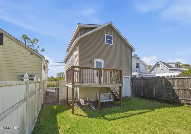 Photo 25 of Single family home for sale at 127 Exchange St, Albany, NY 12205 | MLS# 202626222 | Listing updated on 2026-09-21