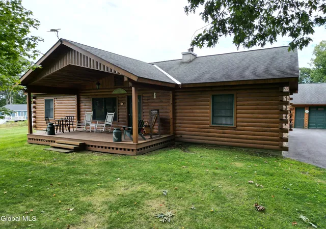 Photo 1 of Single family home for sale at 55 Spring Ave, Gloversville, NY 12078 | MLS# 202626386 | Listing updated on 2026-09-18