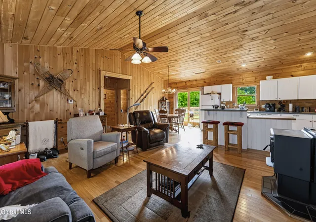 Photo 3 of Single family home for sale at 55 Spring Ave, Gloversville, NY 12078 | MLS# 202626386 | Listing updated on 2026-09-18