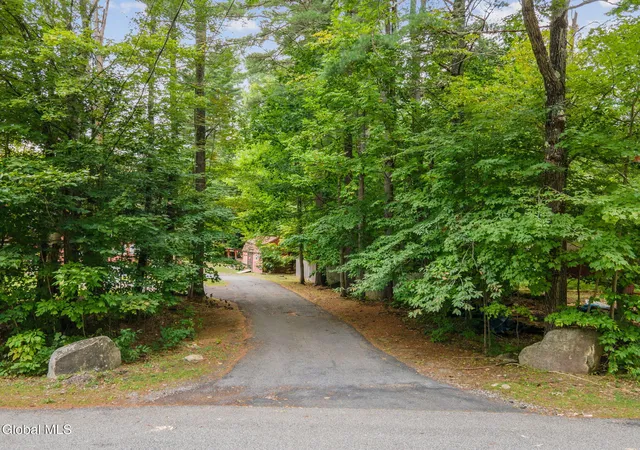 Photo 3 of Sale Pending at 46 S Trout Lake Rd, Diamond Point, NY 12824 | MLS# 202626333 | Listing updated on 2026-09-30
